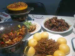 -金百万烤鸭店(良乡店)