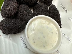 -食间牛排(湖西路店)