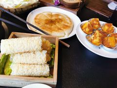 -盡膳口福·百年汤方火锅(科华北路店)