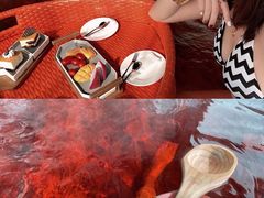 -杭州第一世界大酒店·云曼温泉