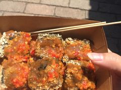 -品腐记·豆腐王朝(老门东总店)