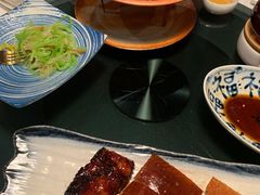 -三号黄浦会Canton Table