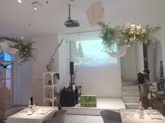 -春树下·树屋花房西餐厅(罍街AS1980店)