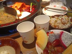 -牛市坎火锅(建设路店)