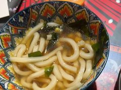 -伊秀·手握寿司·料理(裕华万达广场店)