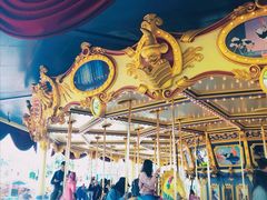 景点-上海迪士尼度假区