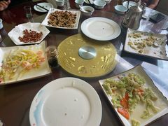 -宾朋海鲜饭庄(兴海路店)