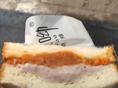 -啊噗吐呦现场烘焙(麦凯乐店)