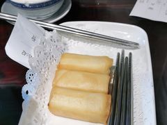 -民信老铺(双皮奶博物馆店)