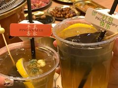 -闻老头·菊花炭烤肉(D11店)