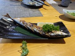 -月见·烧鸟酒场居酒屋(农科路店)