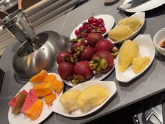 -一方渔歌蒸汽海鲜自助(文化路万达广场店)