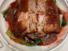 -得月楼·省级非遗·传统苏帮菜(观前店)