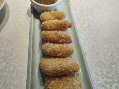 -嫩芽 ·地道重庆菜(十八梯露台夜景店)