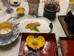 -九献创意菜·牛排料理(亮马河花园店)