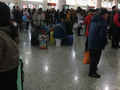 -苏州汽车客运北站