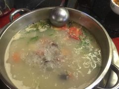 -香丽缘饭馆(黑龙潭店)
