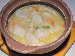 -味界·精致赣菜(招商花园城店)