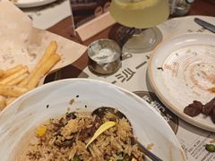 -一沙一城·岩烤牛扒(深圳首店)
