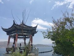 -大理洱海