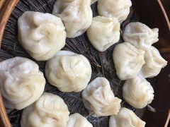 小笼包-万寿斋(山阴路店)