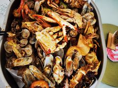 -碧海银沙海鲜餐厅(恒大海上威尼斯店)