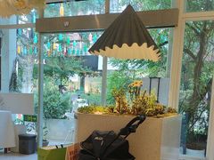 -春树下·树屋花房西餐厅(罍街AS1980店)