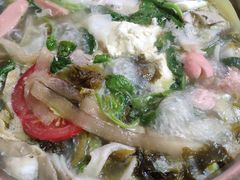 -陈记泸州酸菜豆花火锅(建设路店)