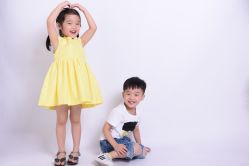 点击看大图 -朵爱影舍专业亲子全家福摄影
