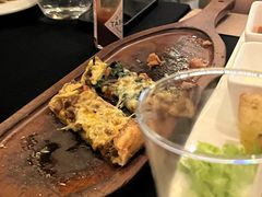 -Efes Turkish & Mediterranean Cuisine 艾菲斯餐厅(陆家嘴店)
