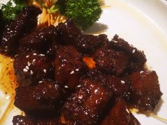 -高老庄绿色传奇(昊元生活广场店)