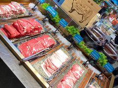 -東盛炭烤自助料理(浦东文峰广场店)