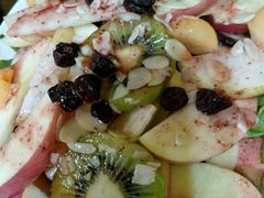-panchos 墨西哥餐厅(嘉绿苑店)