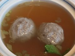-潮堂 · 潮州菜(国贸商城店)