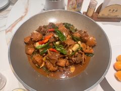 -山东宾馆·齐鲁苑餐厅