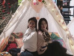 -佐佑帐篷环游记(南锣鼓巷店)