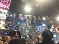 大堂-马路牙子烧烤音乐酒馆(望京店)