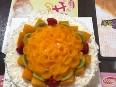 -好利来(鞍山站前店)