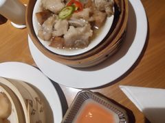 -粤域茶餐厅