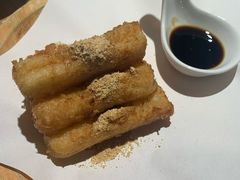 蛋酥软糍粑-太二酸菜鱼(汕头苏宁广场店)