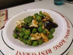 -龙记·香港茶餐厅(海上世界店)