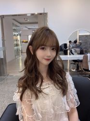 点击看大图 -Rise Hair上升造型