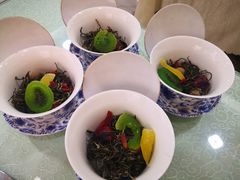 三炮台-清真·胖妈妈手抓餐厅(甘南路店)