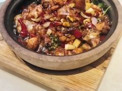 -小碗大胃(福久源新天地店)