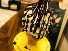 巧克力盐花-OUR Bakery(三里屯太古里店)