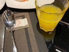 -索菲特酒店·海鲜自助 ·聚餐厅
