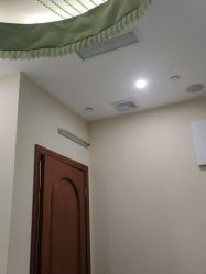 -芳朵美容养生SPA