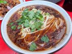 -老王四季抻面(南六东路店)