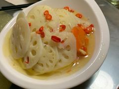 -回味南塘老王虾尾(总店)