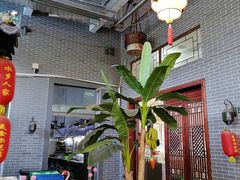 大堂-水乡人家私房菜(逢简店)